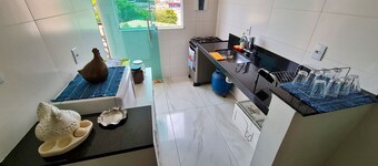 Santa Branca Pampulha