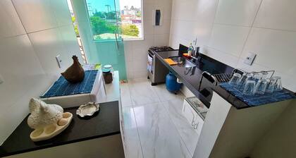 Santa Branca Pampulha