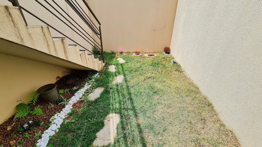 Santa Branca Pampulha