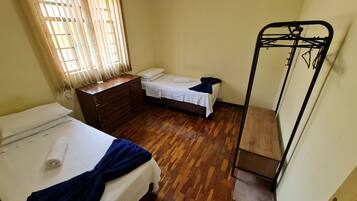 Villa | 3 bedrooms, free WiFi