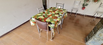 Casa Itapoã Pampulha