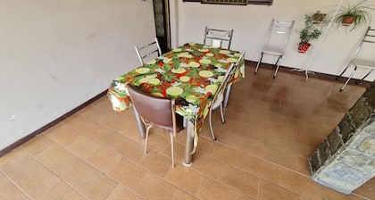 Casa Itapoã Pampulha