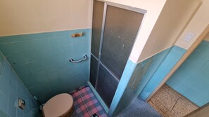 Villa | Bathroom - Casa Itapoã Pampulha (Belo Horizonte)