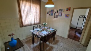 Villa | Dining room - Casa Itapoã Pampulha (Belo Horizonte)