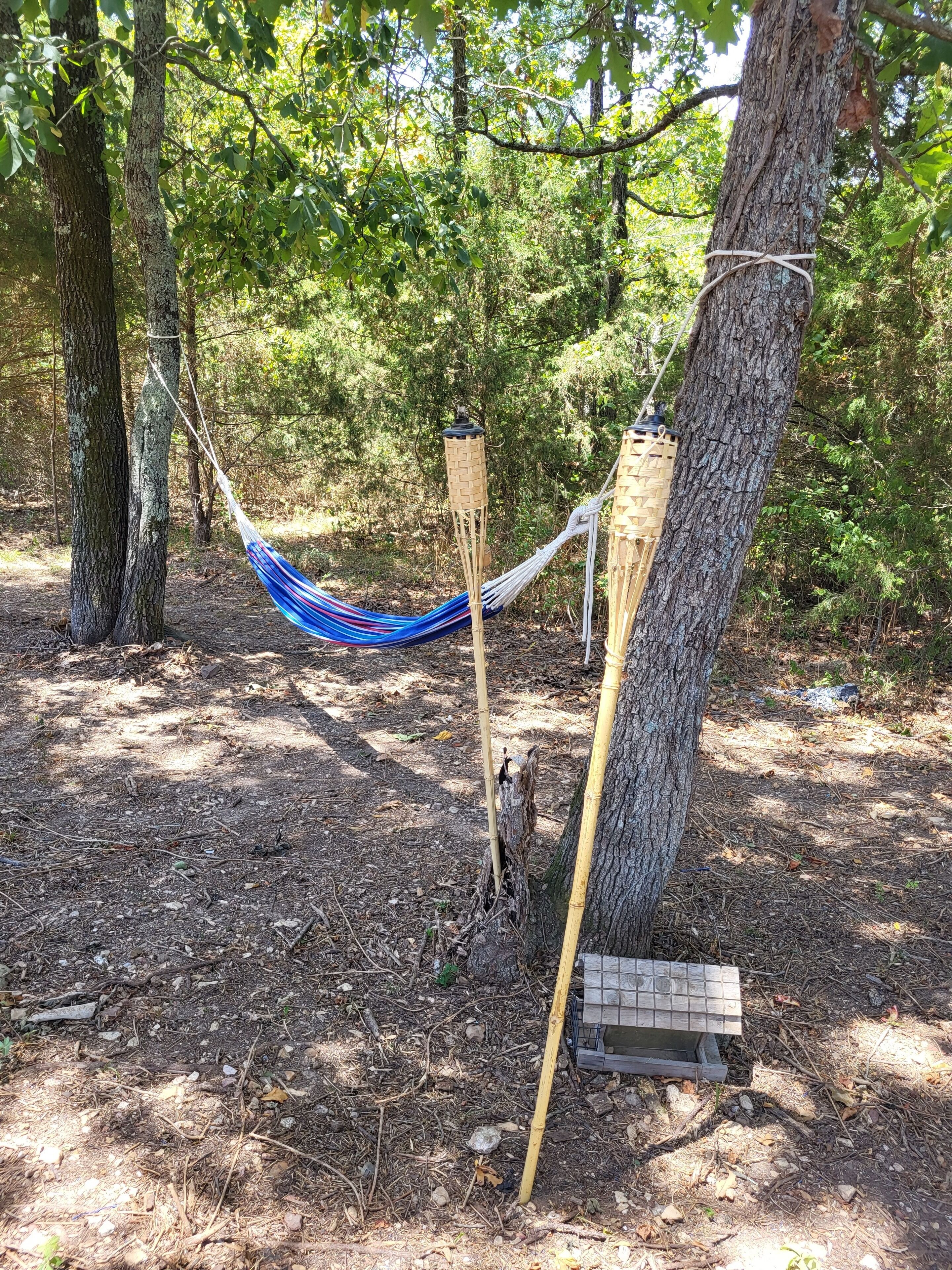 Couples Cabin/ Float the Illinois River, golf, hiking and 4 wheeler trails.