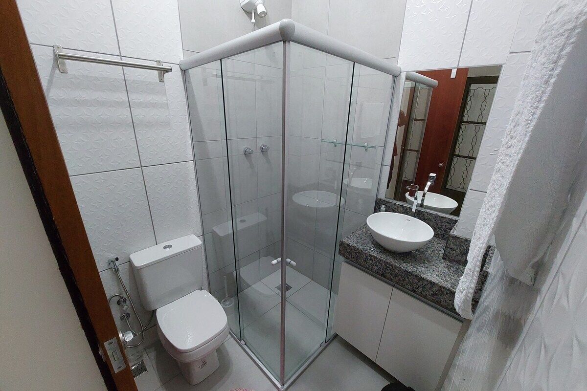 Studio | Salle de bain