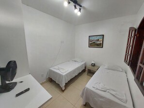 واي فاي مجانًا وملاءات أسرّة