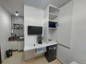 Standard-studio | Sisätilat