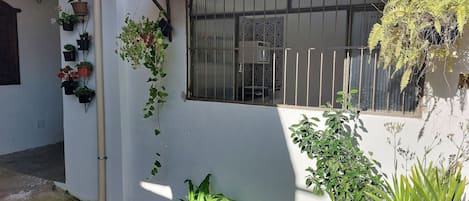 Monolocale | Esterni
