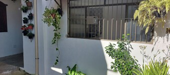 Kitnets no Bairro Rio Branco