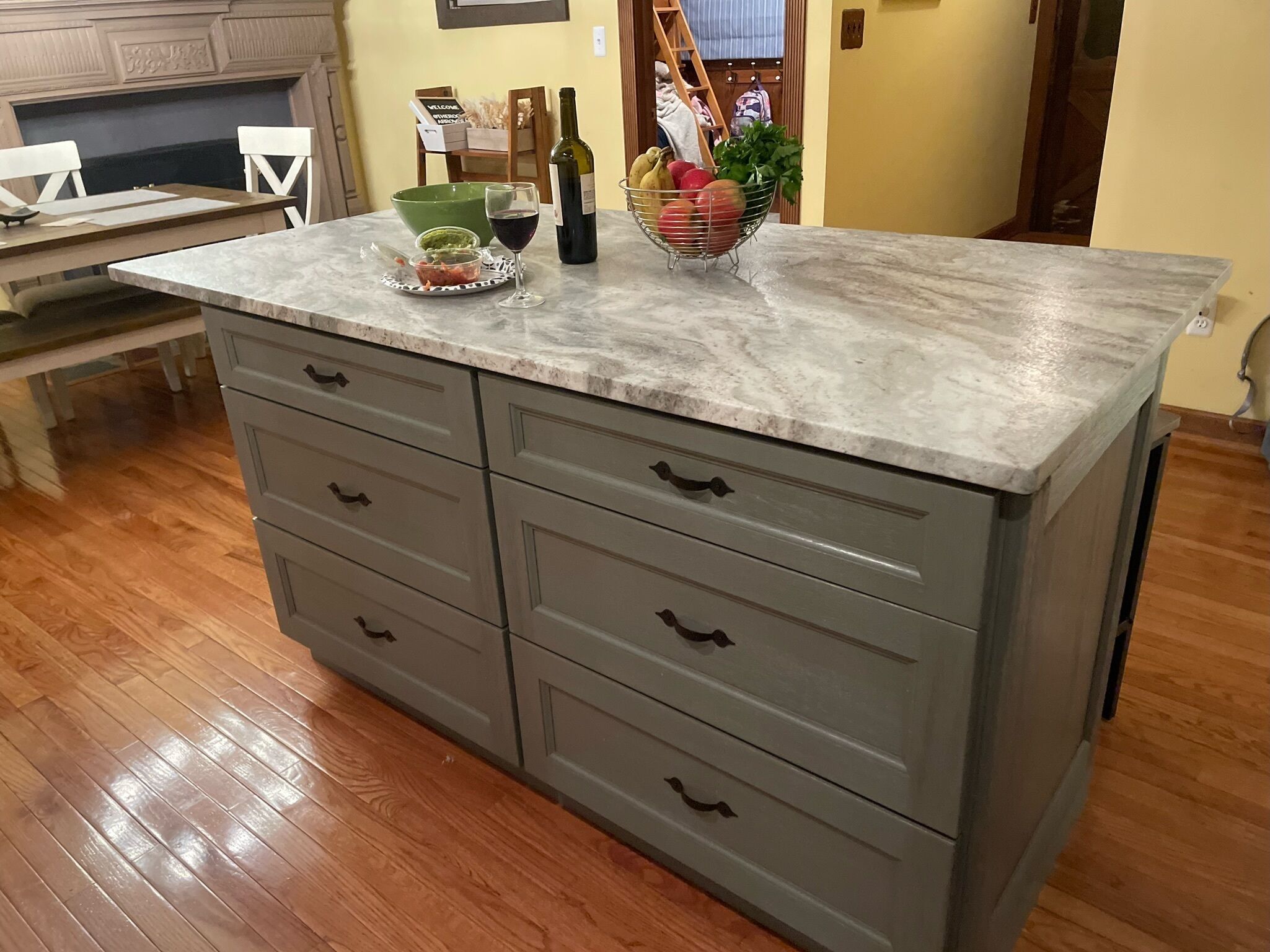 Lakefront private Pocono retreat on Arrowhead Lake