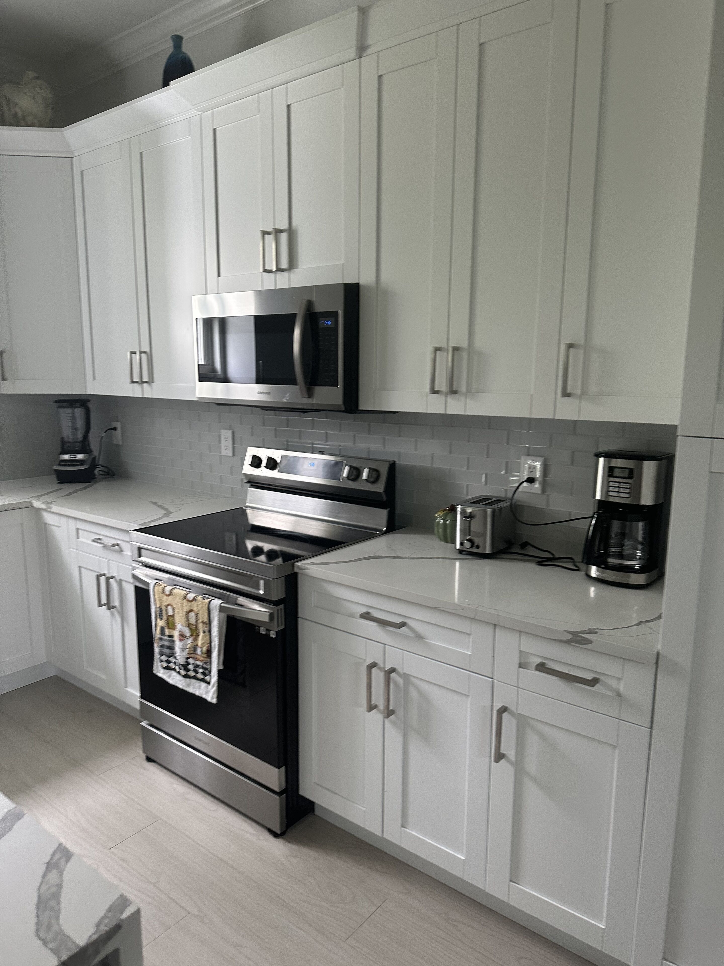 Paradise on the west coast