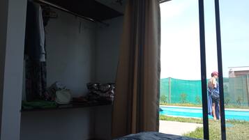 3 chambres, Wi-Fi, draps fournis