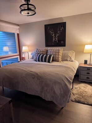 1 quarto, ferros/tábuas de passar roupa, Wi-Fi, roupa de cama