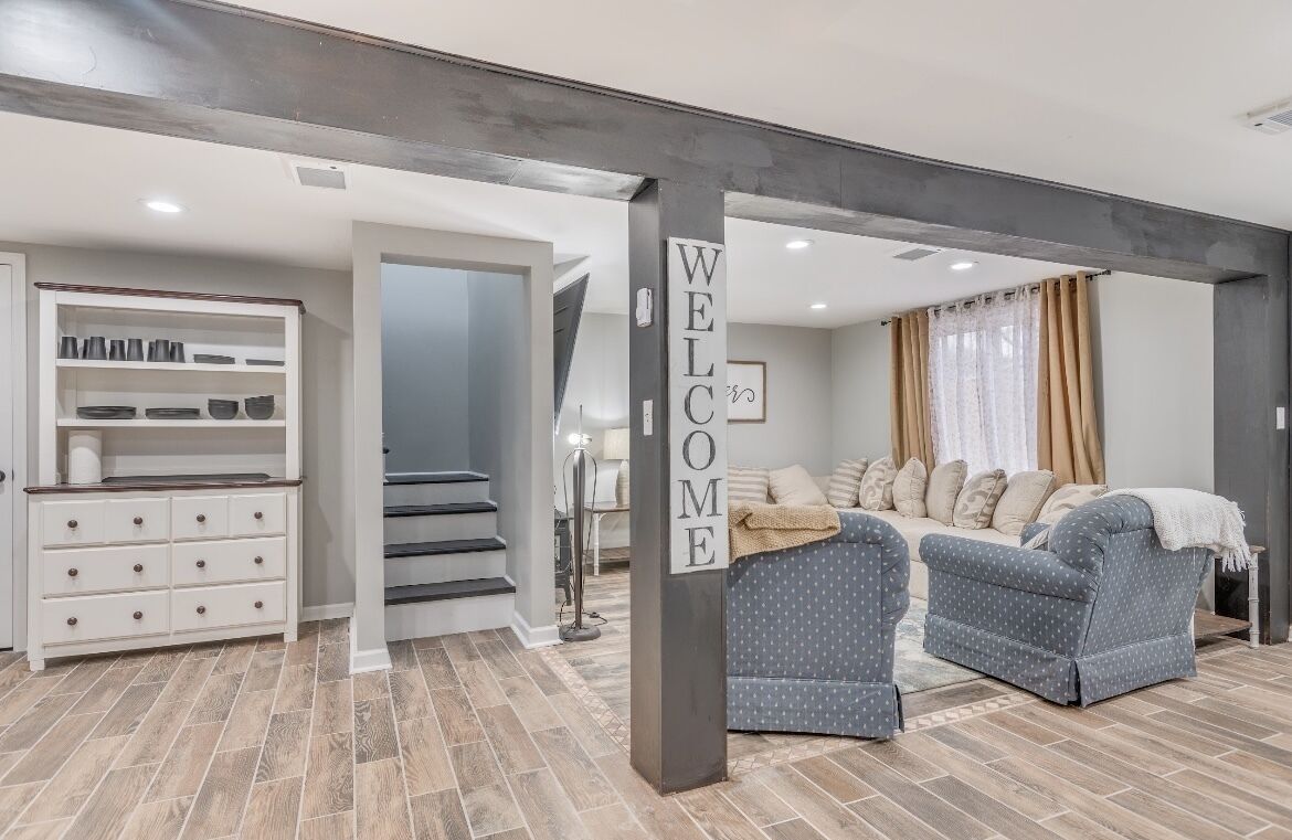 Mama’s Home in Downtown Hendersonville