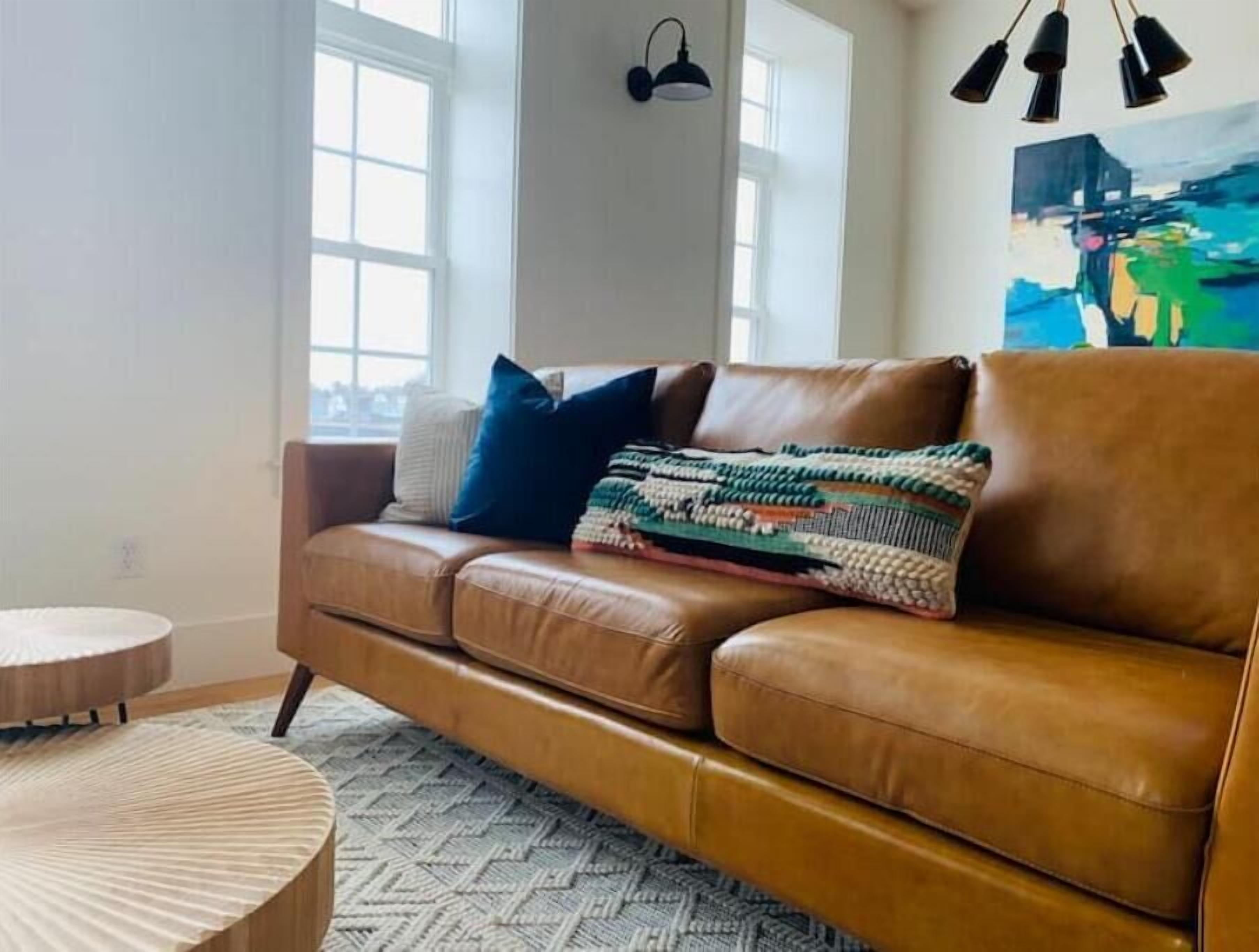 Lux Loft Downtown Warsaw