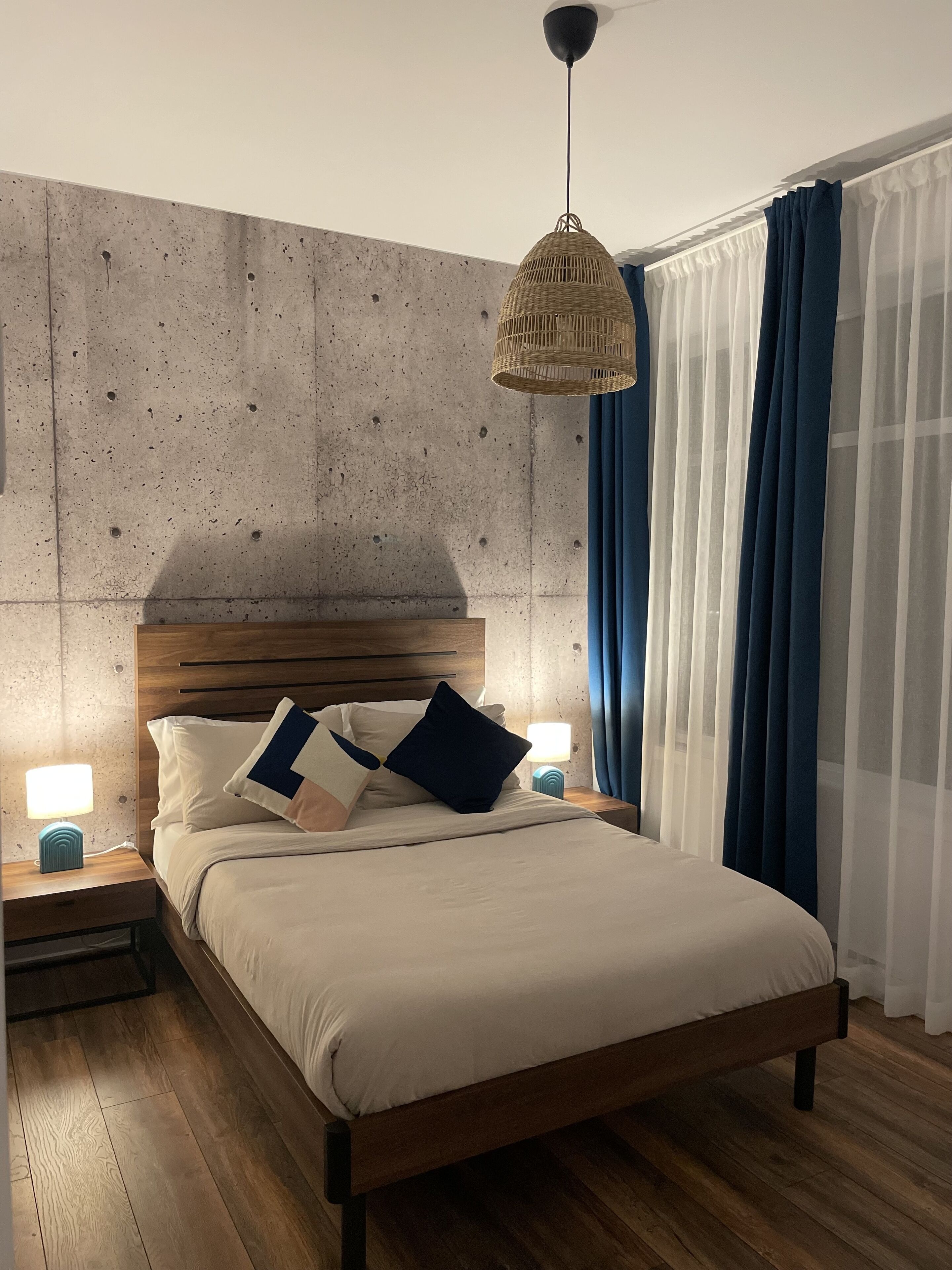 Rustic Chic 2BR Retreat with Hot Tub in the heart of Lanaudière