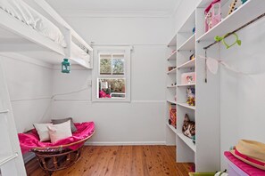 Espace pour enfants