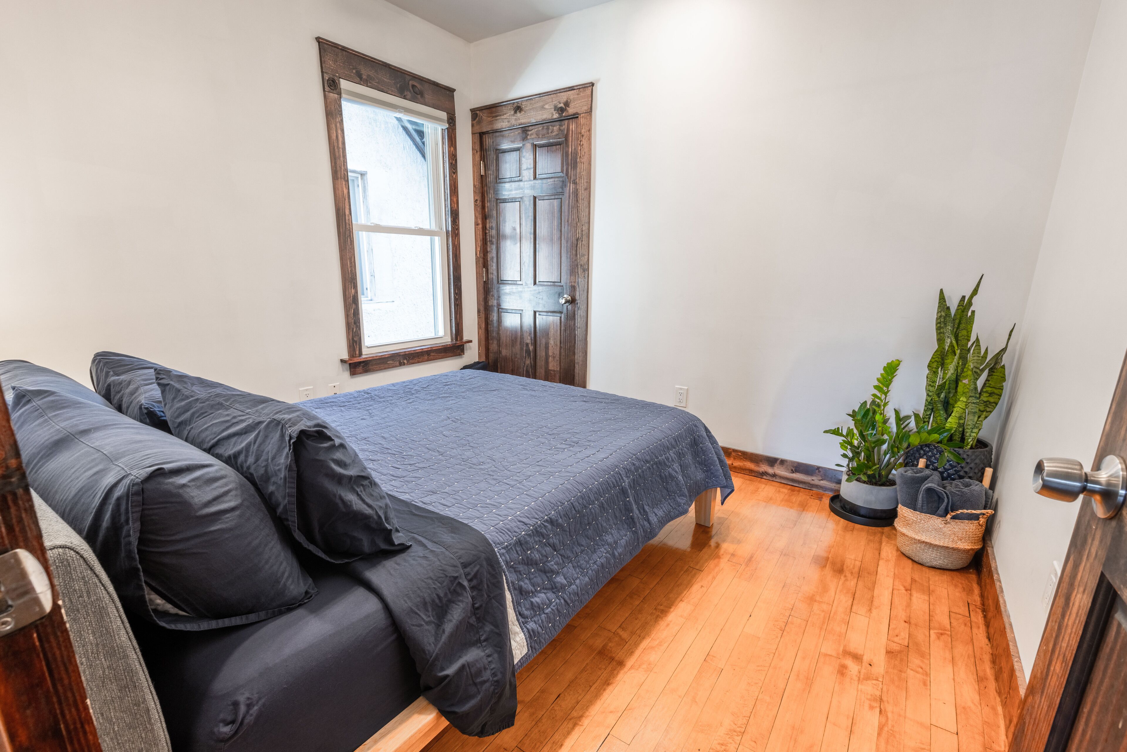 Urban Oasis minutes to Fiserv, Summerfest & more