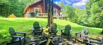 One-of-a-kind, modern retreat w/ indoor sports court, hot tub, and spa