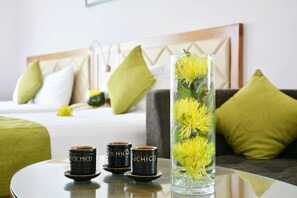 Signature Apartment