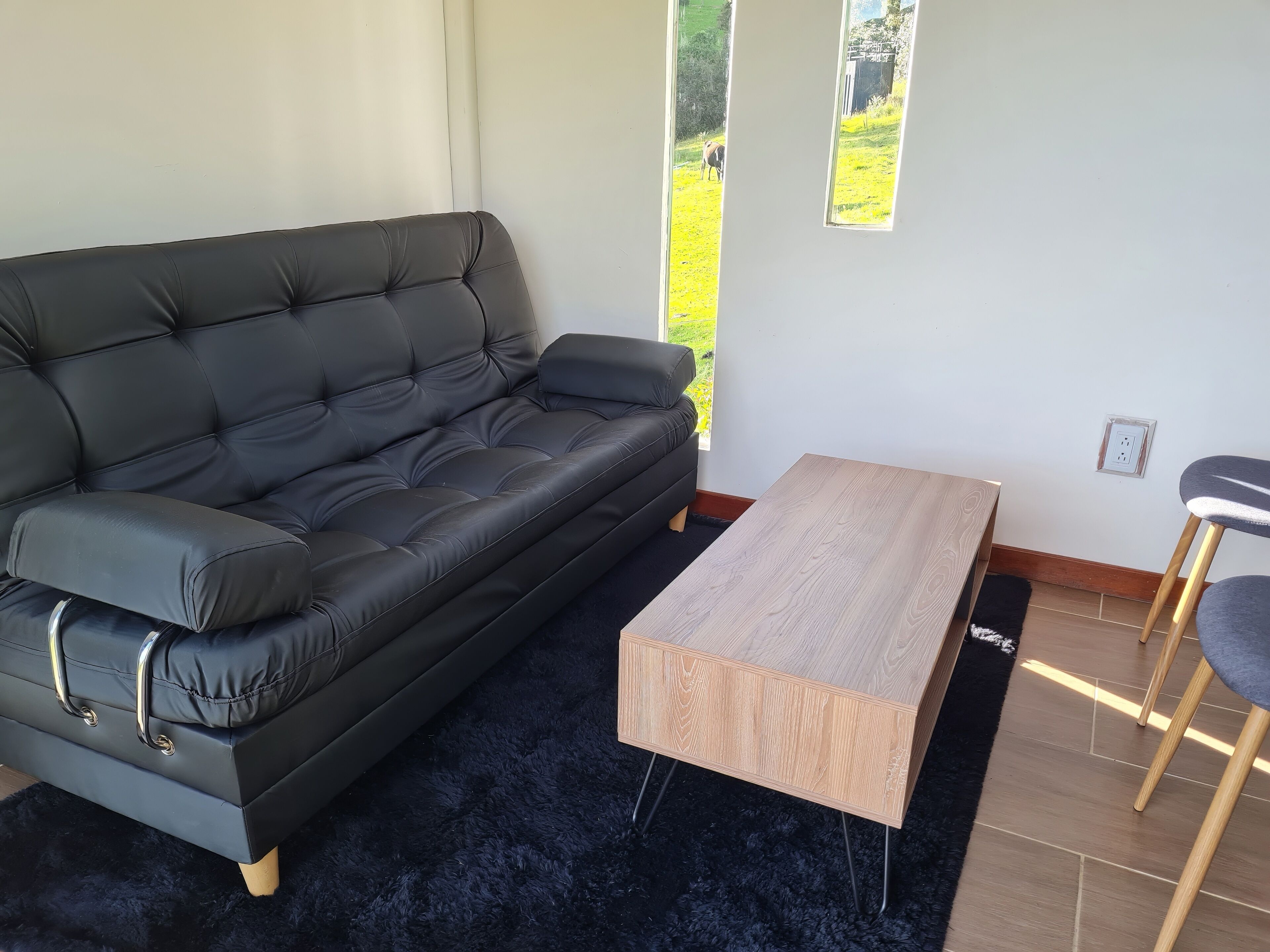 GLAMTAINERS - La Calera