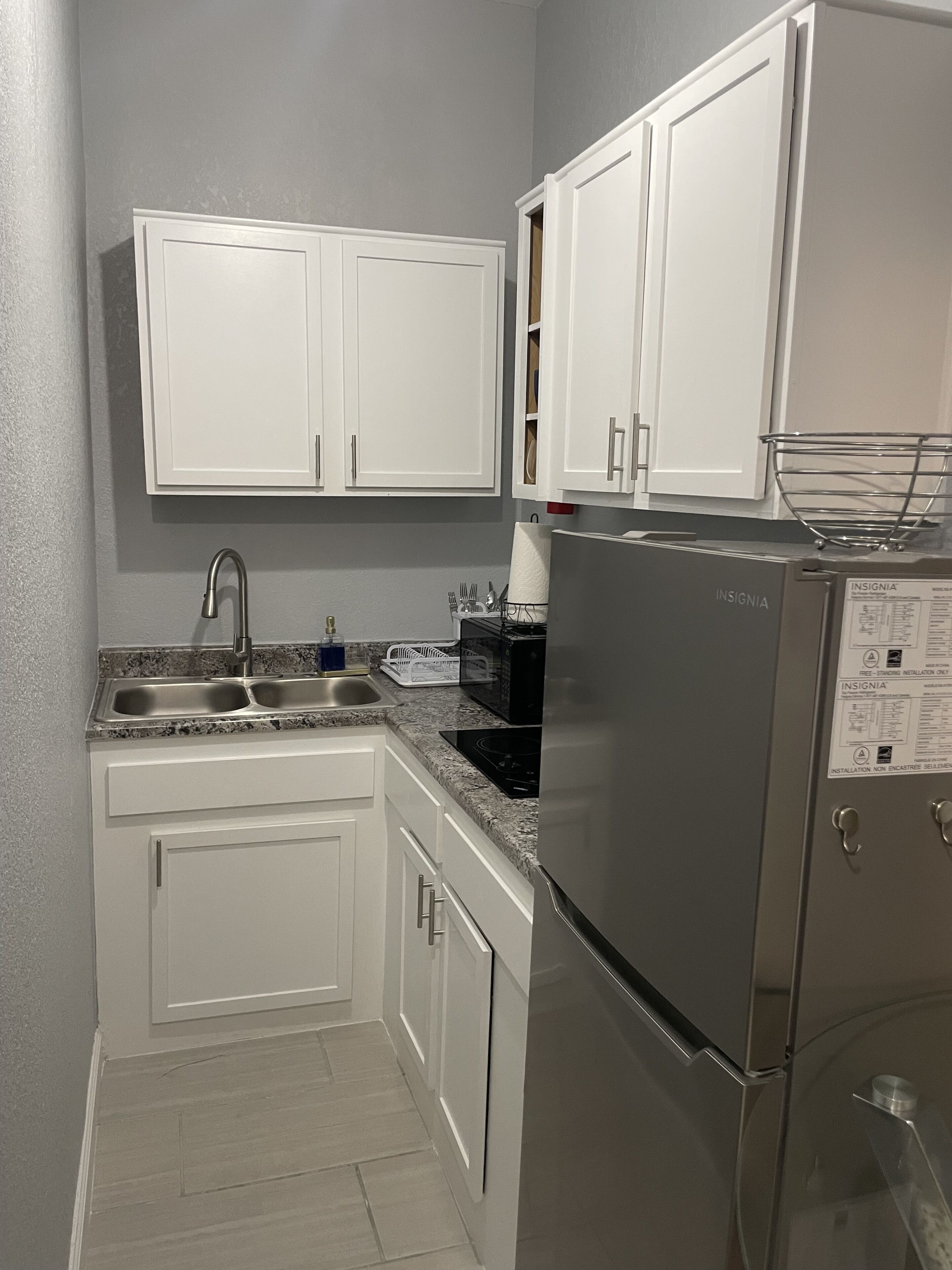 Historic Downtown Kissimmee Beautiful Apartment