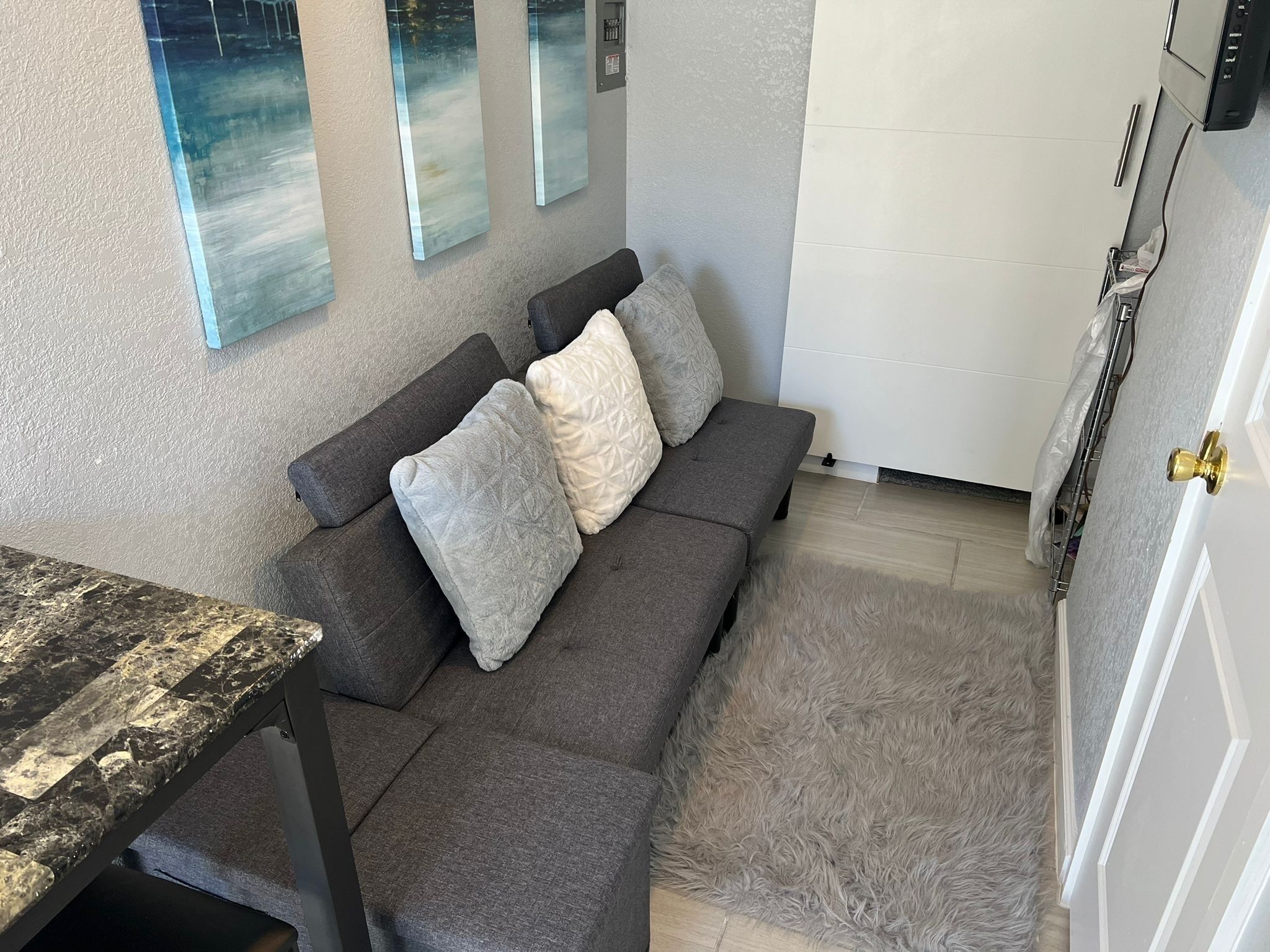 Historic Downtown Kissimmee Beautiful Apartment