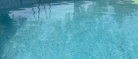 Außenpool