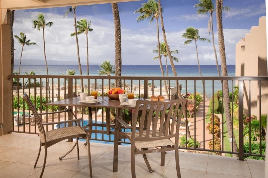 OCEAN VIEW Condo, Beautiful One Bedroom w pool West Maui