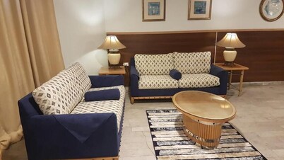 Concord hotel 