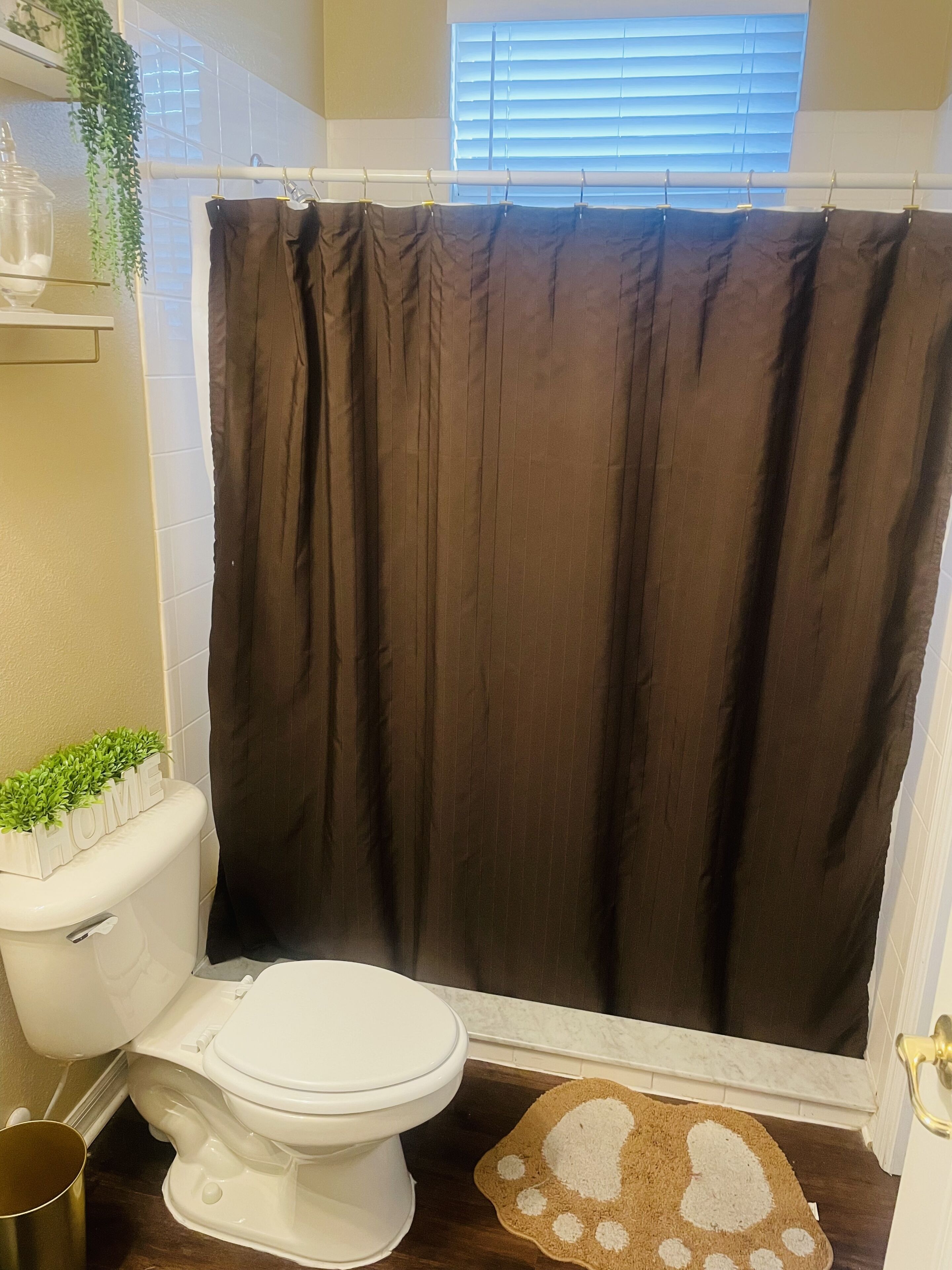 Cozy private room with bath