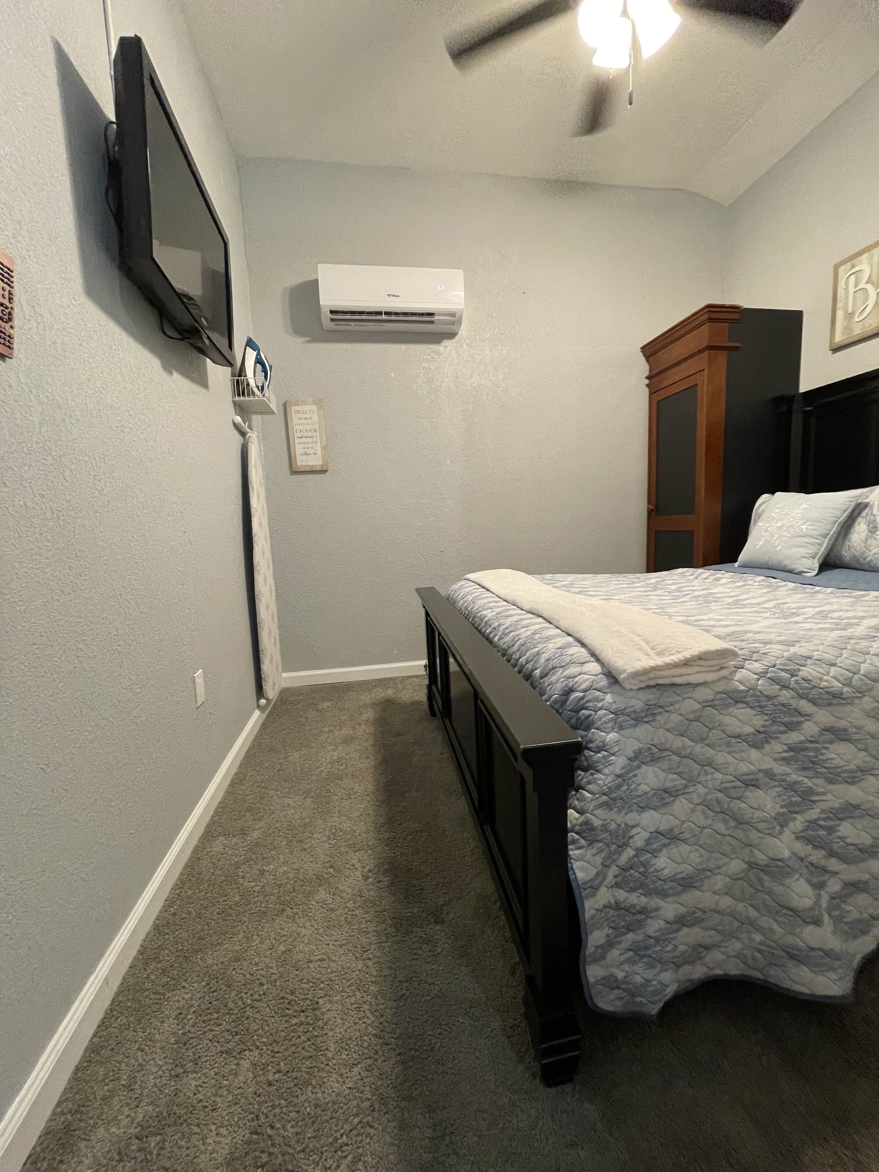 Historic Downtown Kissimmee Beautiful Apartment 2