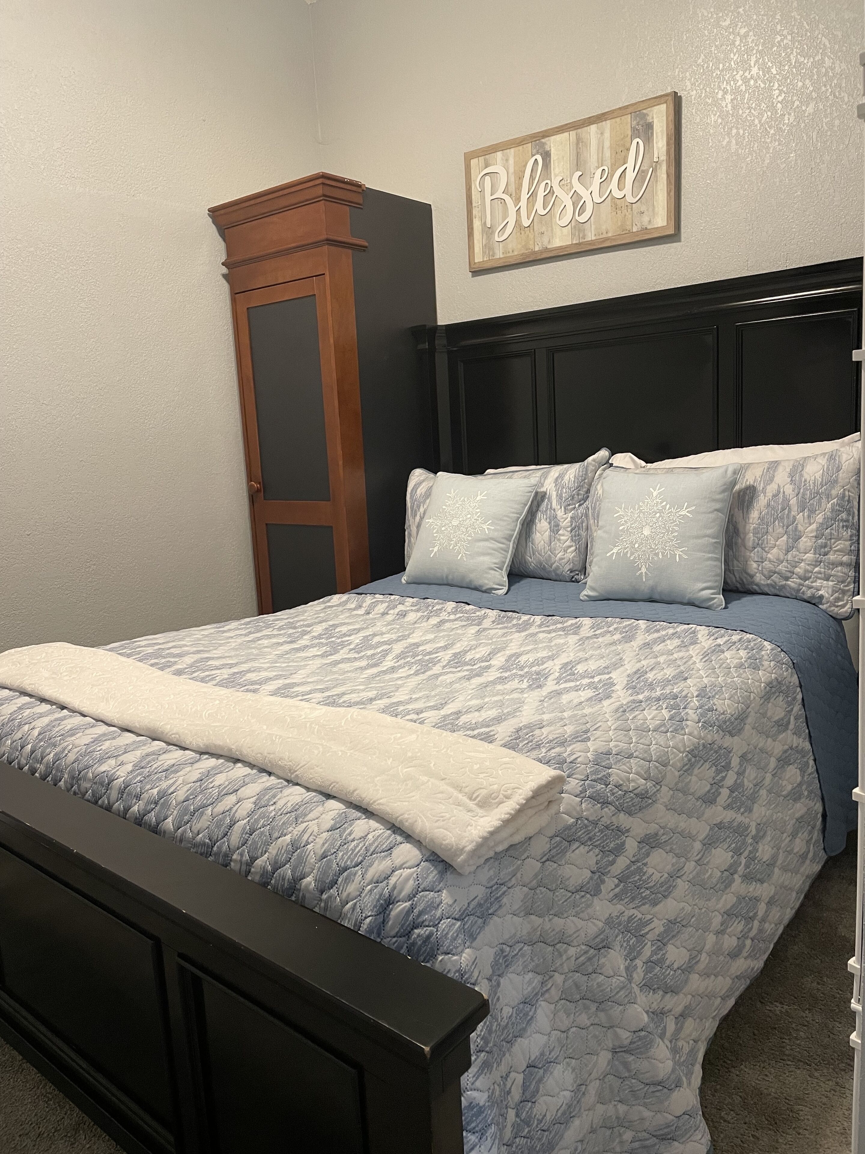 Historic Downtown Kissimmee Beautiful Apartment 2