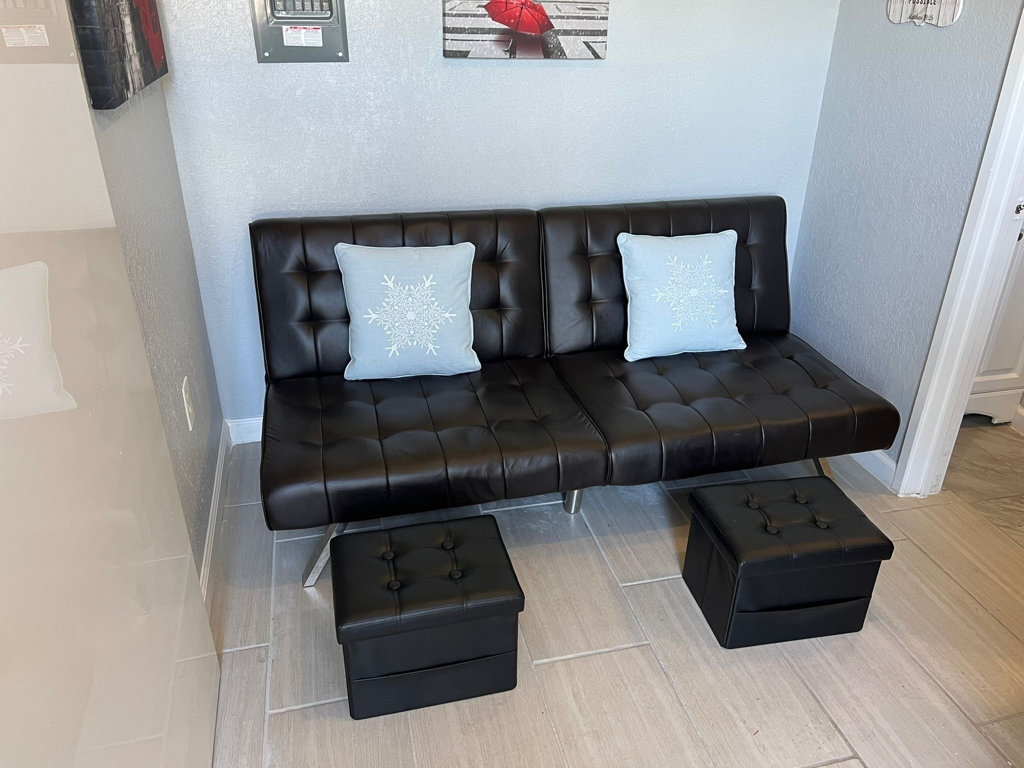 Historic Downtown Kissimmee Beautiful Apartment 2