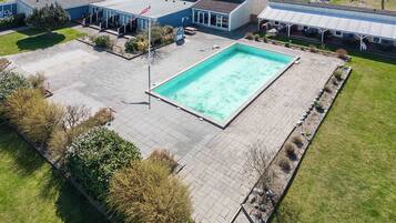 Inomhuspool