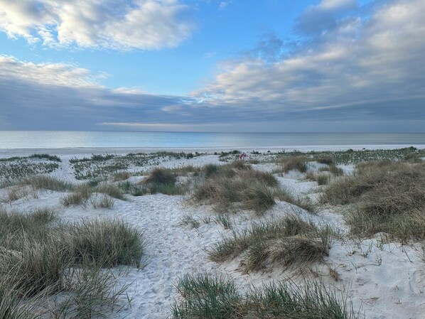 Strand
