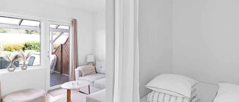 1 habitación y wifi gratis
