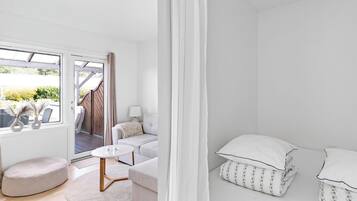 1 chambre, Wi-Fi gratuit