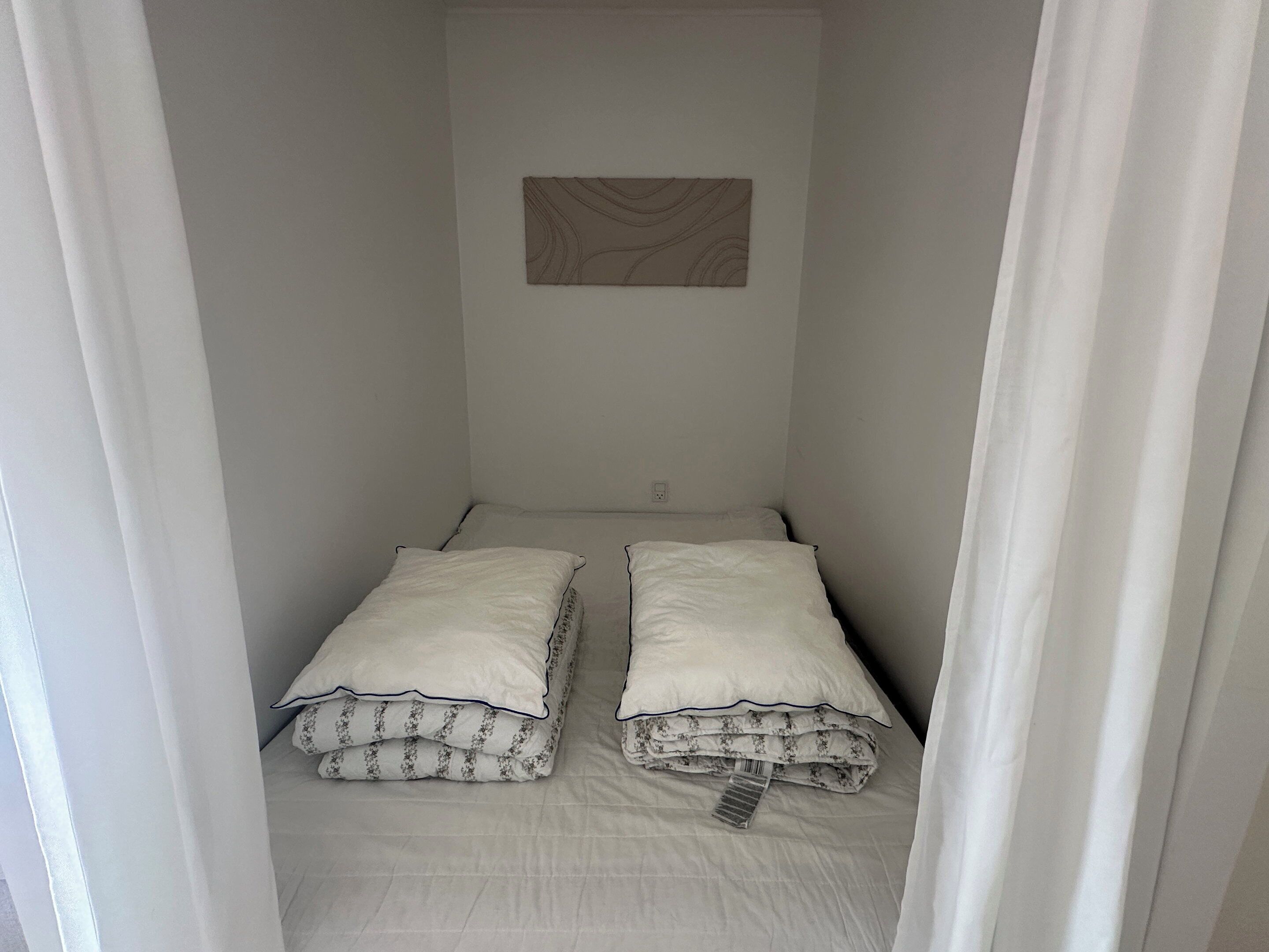 1 habitación y wifi gratis 