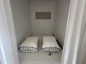 1 Schlafzimmer, kostenloses WLAN