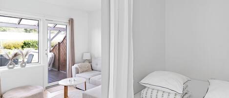 1 bedroom, free WiFi