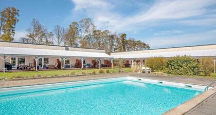 Newly renovated holiday apartment on Bornholm