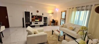 APARTMENTSOFT& PRIVATE with parking not far from the sea