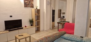 Smart TV, monitor de computadora, impresora