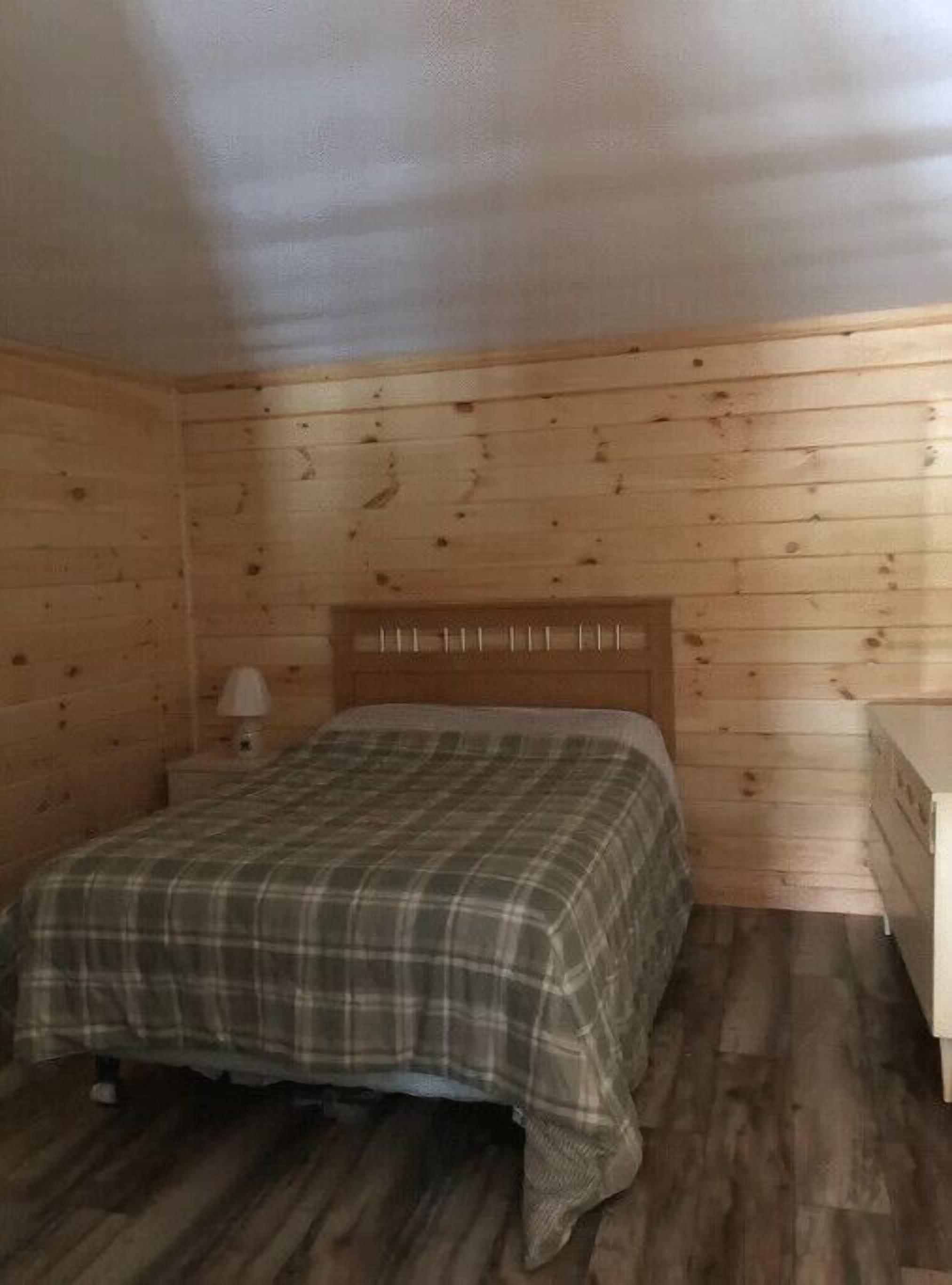 3 soveværelser, sengetøj