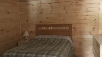 3 soveværelser, sengetøj