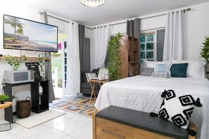 2 chambres