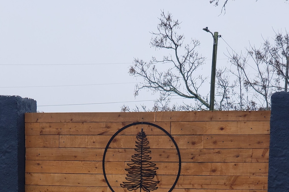 The faith grain camper