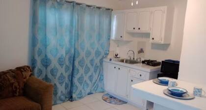 Crystal Breeze Suite with Queen Bed